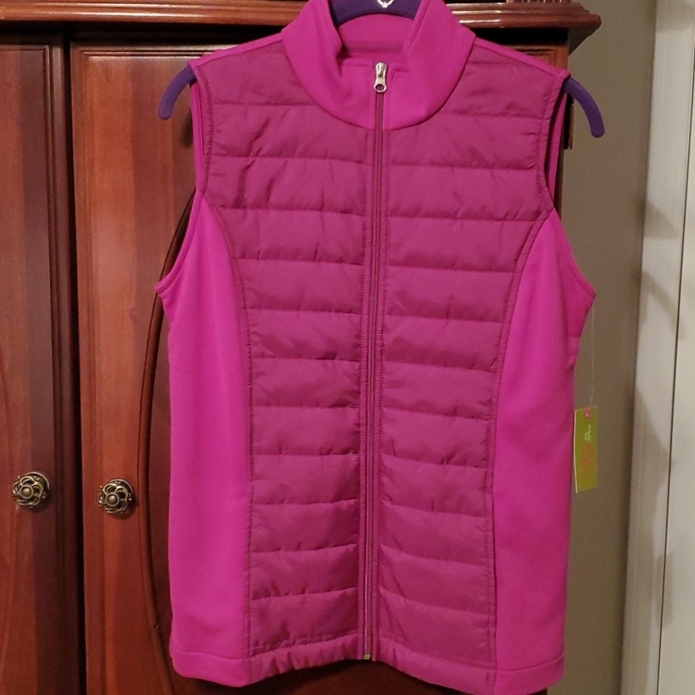 Vest